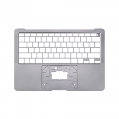 Topcase US version Space Grey Silver Gold Color for Apple Macbook Air Retina M1 13.3