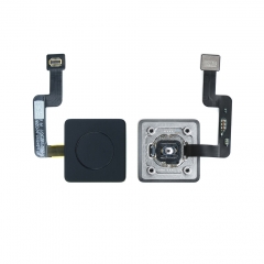 821-04012-02 for Apple MacBook Air Retina 13.6" M2 A2681 Power on/off Button Touch ID with Flex Cable EMC4074 MLY33 MLY43 2022 Year