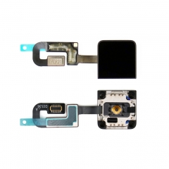 821-00919-A 923-01519 for Apple MacBook Pro Retina 13" A1706 Power on/off Button Touch ID with Flex Cable 2016 2017 Year