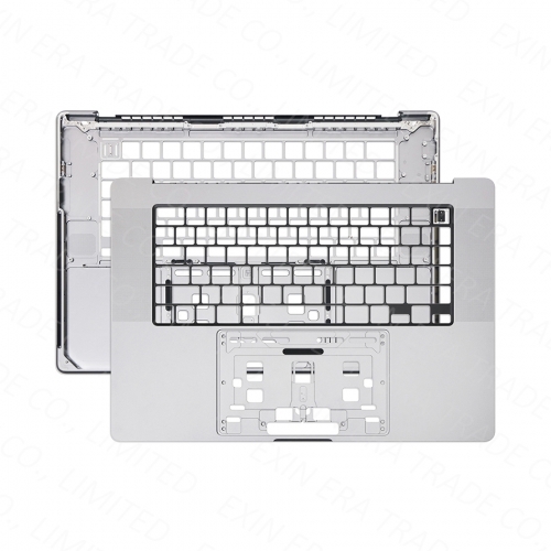 Laptop Silver Topcase US UK EU for Apple Macbook Pro Retina M1 16