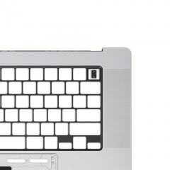 Laptop Silver Topcase US UK EU for Apple Macbook Pro Retina M1 16