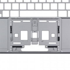 Laptop Space Grey Topcase US UK EU for Apple Macbook Pro Retina 14