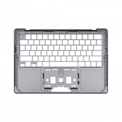 Laptop Space Grey Topcase US UK EU for Apple Macbook Pro Retina 14