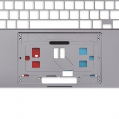 Laptop Space Grey Topcase US UK EU for Apple Macbook Pro Retina 16