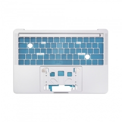Laptop Silver Topcase US UK EU for Apple Macbook Pro Retina 13