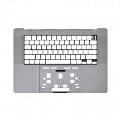 Laptop Space Grey Topcase US UK EU for Apple Macbook Pro Retina M1 16