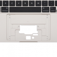 2022 German QWERTZ for Apple Macbook Air M2 13.6