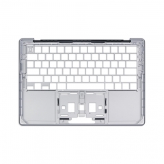 Laptop Silver Topcase US UK EU for Apple Macbook Pro Retina 14