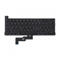 UK English Keyboard for Apple Macbook Pro M1 Retina 13" A2338 EMC3578 MYDA2 Late 2020 Year