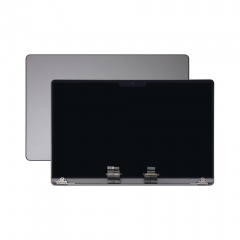 Space Grey Color for Apple Macbook Pro Retina M1 Pro/Max 16.2" A2485 LCD Screen Display Full Assembly EMC3651 MK1E3 MK1H3 Late 2021 Year