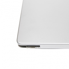 Silver Color for Apple Macbook Pro Retina M1 Pro/Max 16.2