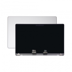 Silver Color for Apple Macbook Pro Retina M1 Pro/Max 16.2