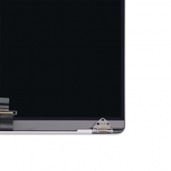 Silver Color for Apple Macbook Pro Retina M1 Pro/Max 16.2