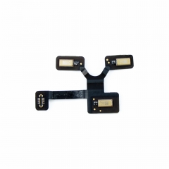 Mirophone Cable for Apple MacBook Air Retina 13.6" M2 A2681 Mic. Flex Cable 821-04114-02 EMC4074 MLY33 MLY43 2022 Year