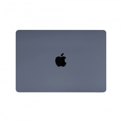 Midnight Color for Apple Macbook Air M2 Retina 13.6