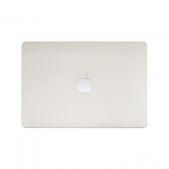Starlight Color for Apple Macbook Air M2 Retina 13.6