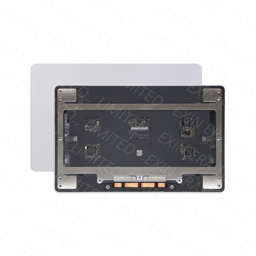 Silver Color Trackpad for Apple Macbook Pro Retina M1 16.2