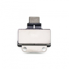 Magsafe 3 DC Jack for Apple MacBook Pro Retina 16.2" M1 Pro/Max A2485 DC-IN Jack Connector with Cable 821-03504-01 EMC3651 MK1E3 MK1H3 Late 2021 Year