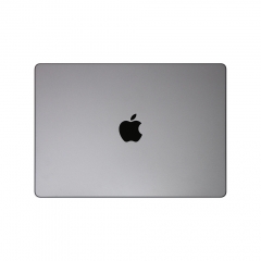 Space Grey for Apple MacBook Pro Retina 14