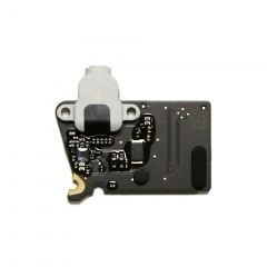 White Audio Jack for Apple Macbook Air Retina M1 13" A2337 Headphone Audio Jack Port Connector Plug 820-01929-A 2020 Year (EMC 3598)