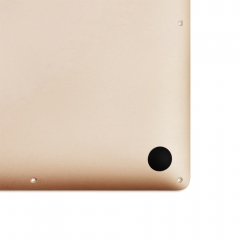 Gold Color for Apple Macbook Air Retina M1 13