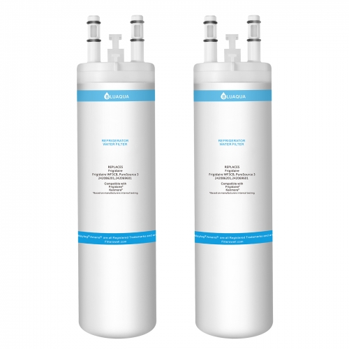 Frigidaire WF3CB Water Filter, Puresource 3, 242069601 Refrigerator Water Filters Replacement