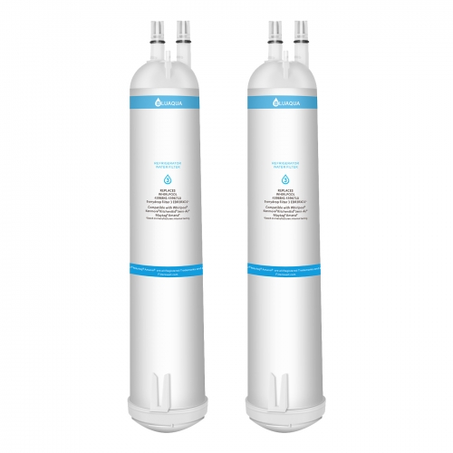 PUR W10121145 Water Filter (OEM),EDR3RXD1 For Refrigerator Water Filters Replacement