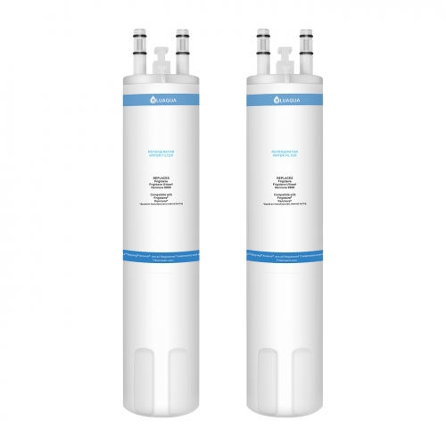 Frigidaire PureSource Ultra A0094E28261 Refrigerator Water Filter 2-pack