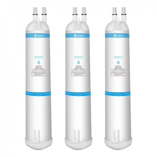 Kitchenaid 4396841P Water Filter, EDR3RXD1 4396710 4396841 , Kenmore 9030 Water Filter, 3-Pack