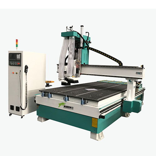 Best CNC Router with ATC Function and Drilling for sale