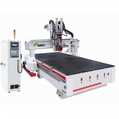 CE Certificate CNC Router Machine with ATC Funtion for sale