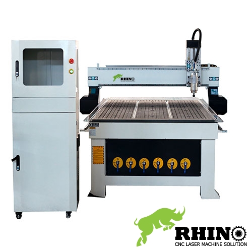 4x8ft CNC Engraver CNC Router for Woodworking