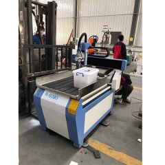6090 CNC Router for Wood Metal Glass Working