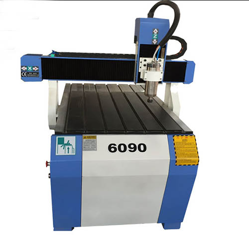 6090 CNC Router for Wood Metal Glass Working