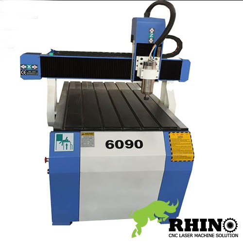 6090 CNC Router for Wood Metal Glass Working