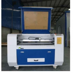 Acrylic Co2 Laser Cutting Machine R-6090