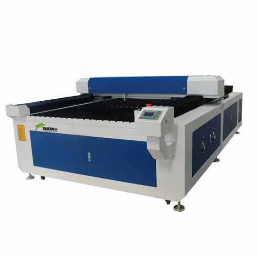 4x8ft Laser Cutter Machine with 150W for MDF Acrylic Fabric