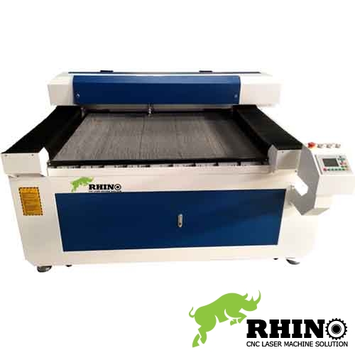 Large Size Co2 Laser cutter 280w for Hard Wood MDF Cutting