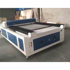 Large Size Co2 Laser cutter 280w for Hard Wood MDF Cutting