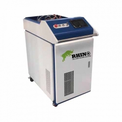 1KW Hand-held Fiber Laser Welding Machine for SS CS