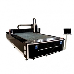 1530 Fiber Laser Cutting Machine RF-1530 Factory Price with Raycus 1500w Original