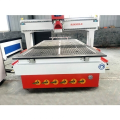 High-Precision Linear ATC CNC Router for Woodworking - RSKM25-D