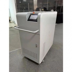 Rhino 1500w Fiber Laser Cleaning Machine for Metal Polishing Rust Clear Out