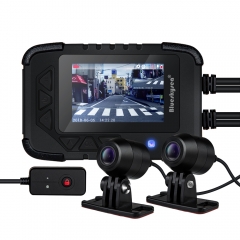 DV688 Motorcycle Dashcam