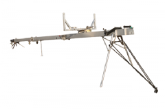 UAV Catapult Launching System Customization