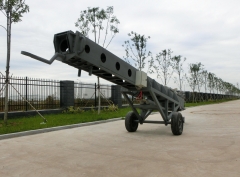 QHL-150 UAV Pneumatic Catapult Launcher