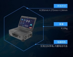 Portable Ground Control Station - G2 Series