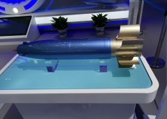 FAS-28 Advanced Small Ramjet