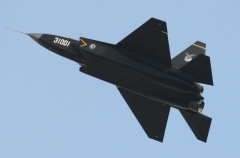 FC-31 Stealth Fighte