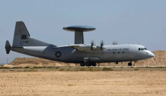 ZDK-03 AWACS Aircraft